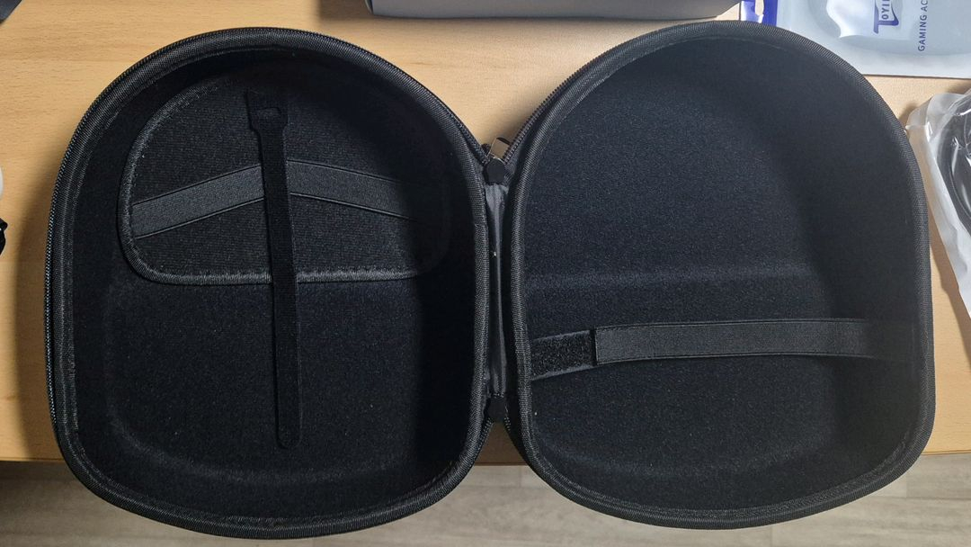 메타퀘스트3s 악세서리 풀세트--5