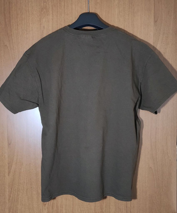 00s 반지의 제왕 무비 티셔츠 XL 이미지