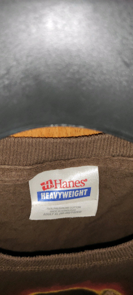 00s 반지의 제왕 무비 티셔츠 XL 이미지