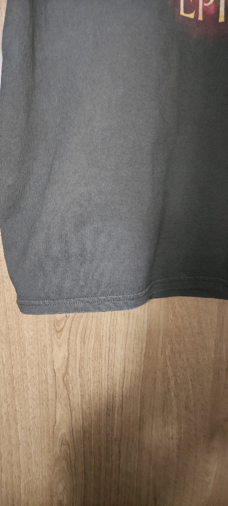 00s 반지의 제왕 무비 티셔츠 XL 이미지