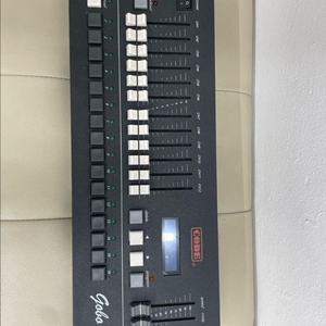 CODE gobo200 DMX 판매합니다.