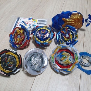 베이블레이드 일괄판매