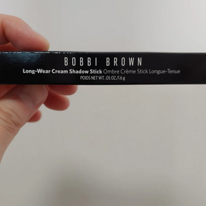 바비브라운롱웨어 섀도우스틱 문스톤(애교살,데일리메이크업) 새상품