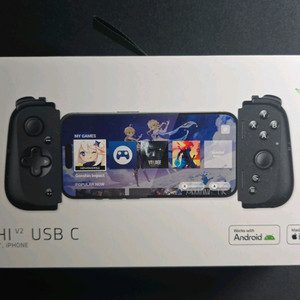 레이저 키시 컨트롤러 이미지