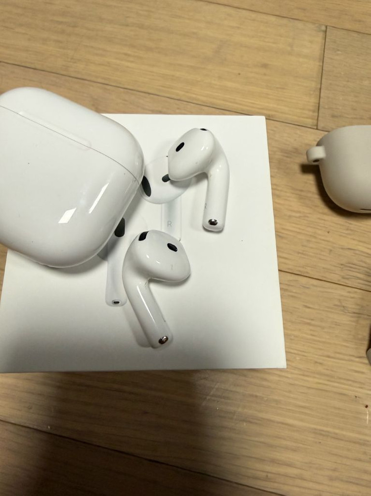 에어팟4 anc 노캔 버전--1