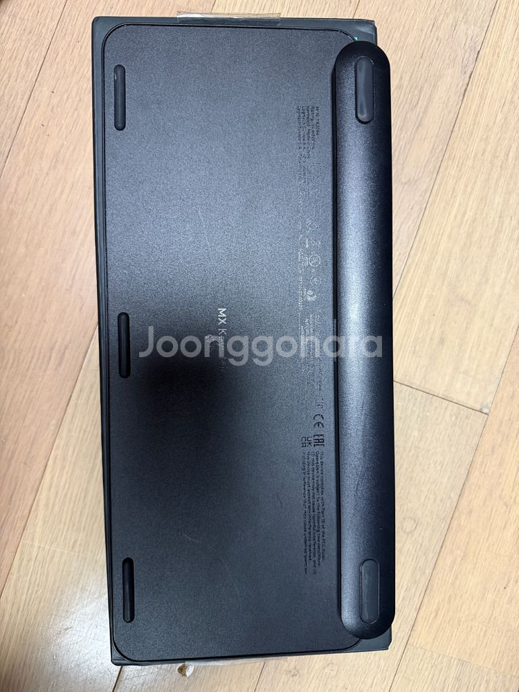 mx keys mini 블랙 영문--2