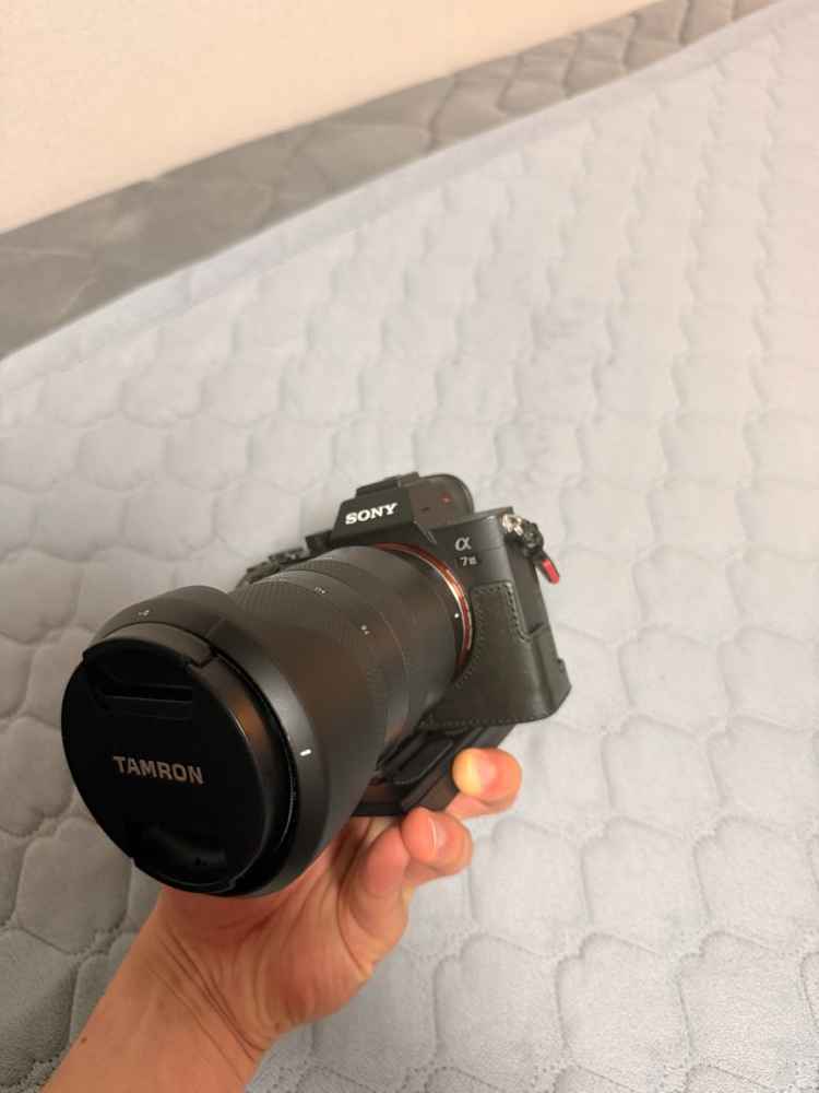 소니 a7m3 탐론 f2.8 2875--1