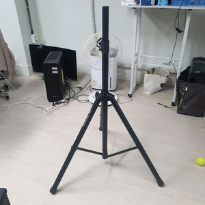 MOS STAND & BRACKET ss-1 삼각대 / 스피커 스텐드