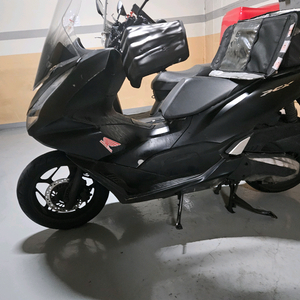 2021년pcx 14만키로.상태양호