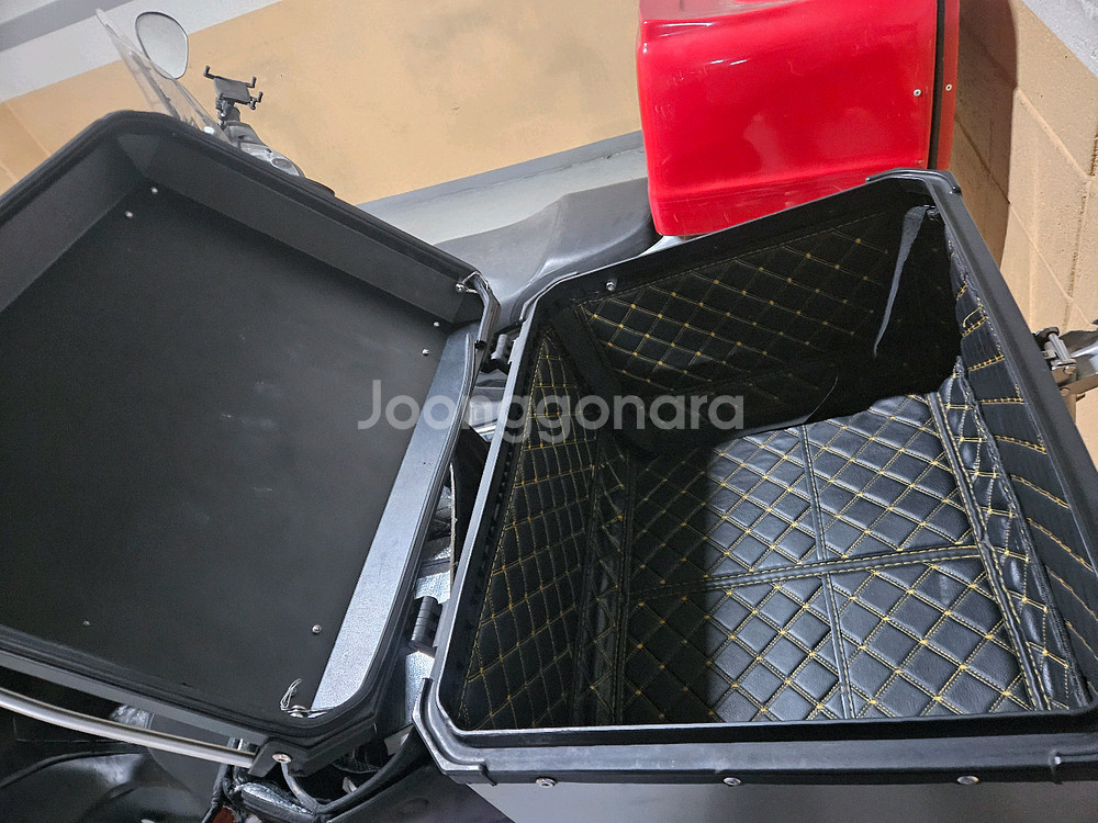 2021년pcx 14만키로.상태양호--5