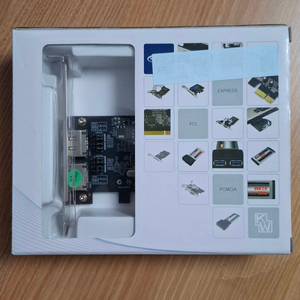 NETmate SATA PCIe 카드 A-480 (SATA PCIe 확장카드)