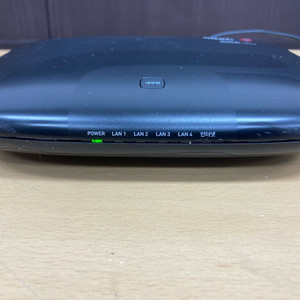 KT 올레 기가 모뎀 UTP2 H350