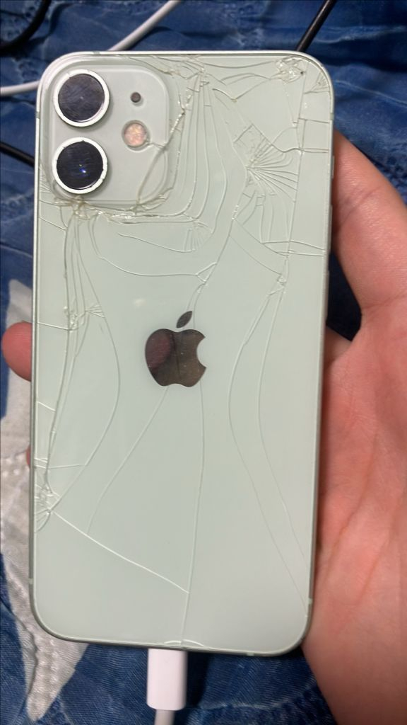 아이폰 12미니 256기가 안전거래 X--1