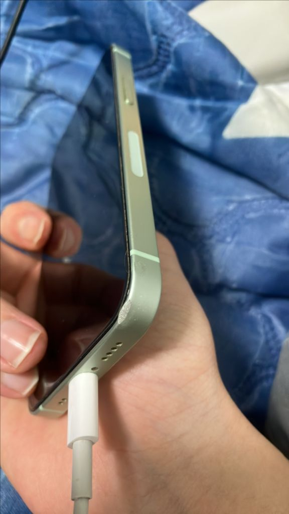 아이폰 12미니 256기가 안전거래 X--2