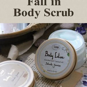 사봉 바디스크럽(지스민향) 200g 이미지