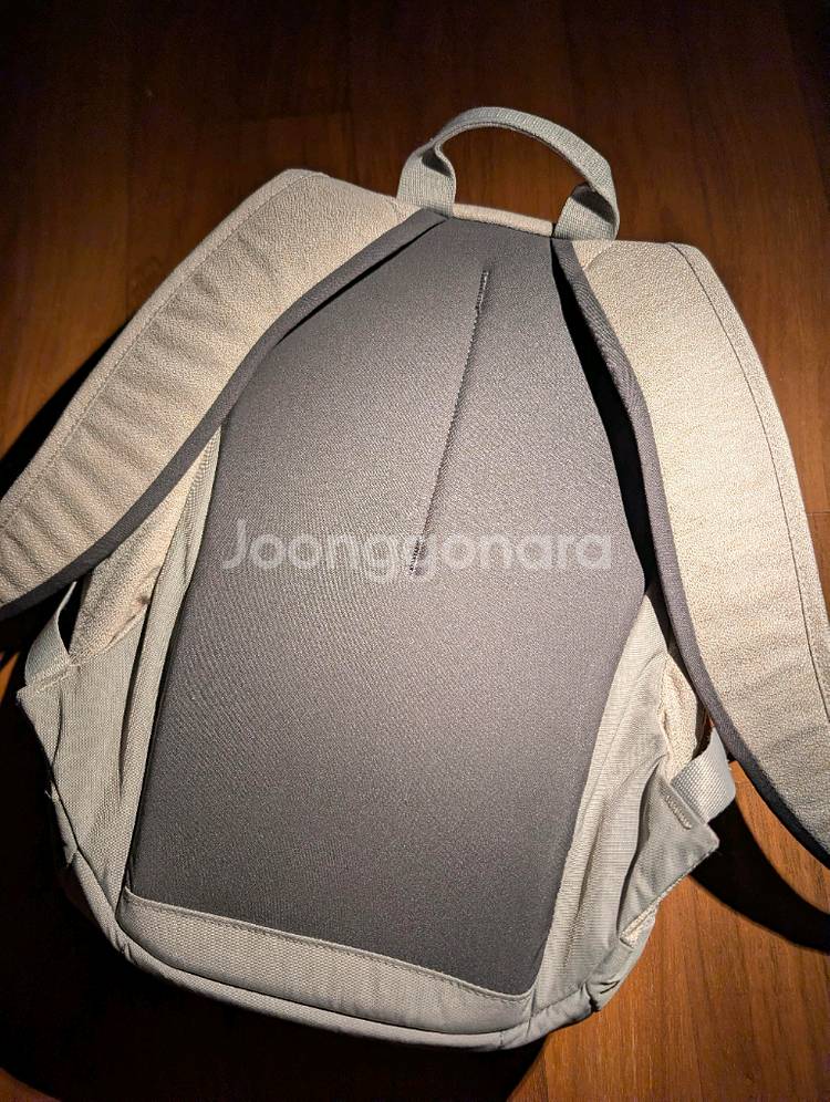 벨로이 클래식 백팩 컴팩트 노트북 가방 16L 솔트부시--2