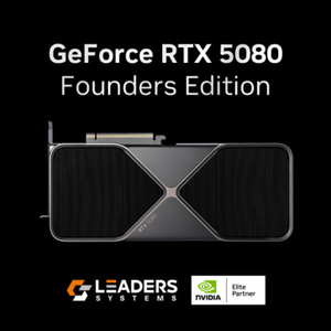 RTX 5080 FE 미개봉 새제품