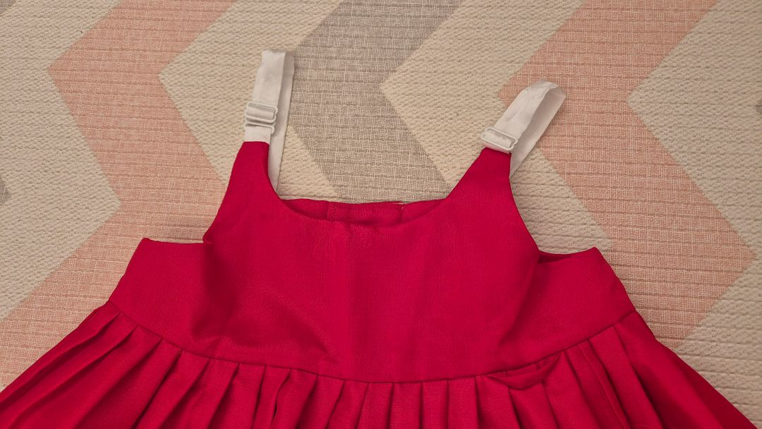 여아 한복 + 속치마 9호 이미지