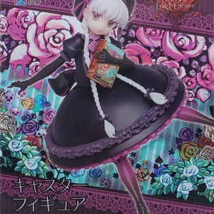 이사정리,타이토) 페이트 엑스트라 로스트 앙코르 캐스터