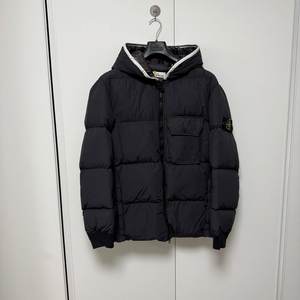 [신형택,XL사이즈]스톤아일랜드 나슬란 패딩