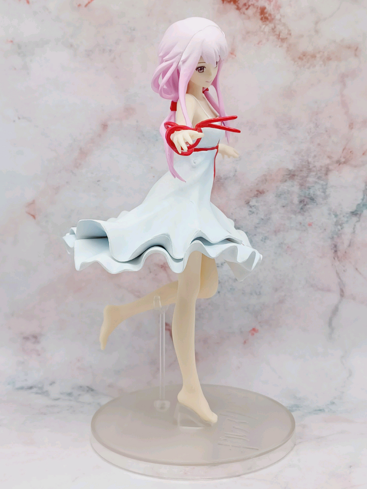 이사정리,타이토) 타이토쿠지 길티크라운 A상 유즈리하 이노리--2