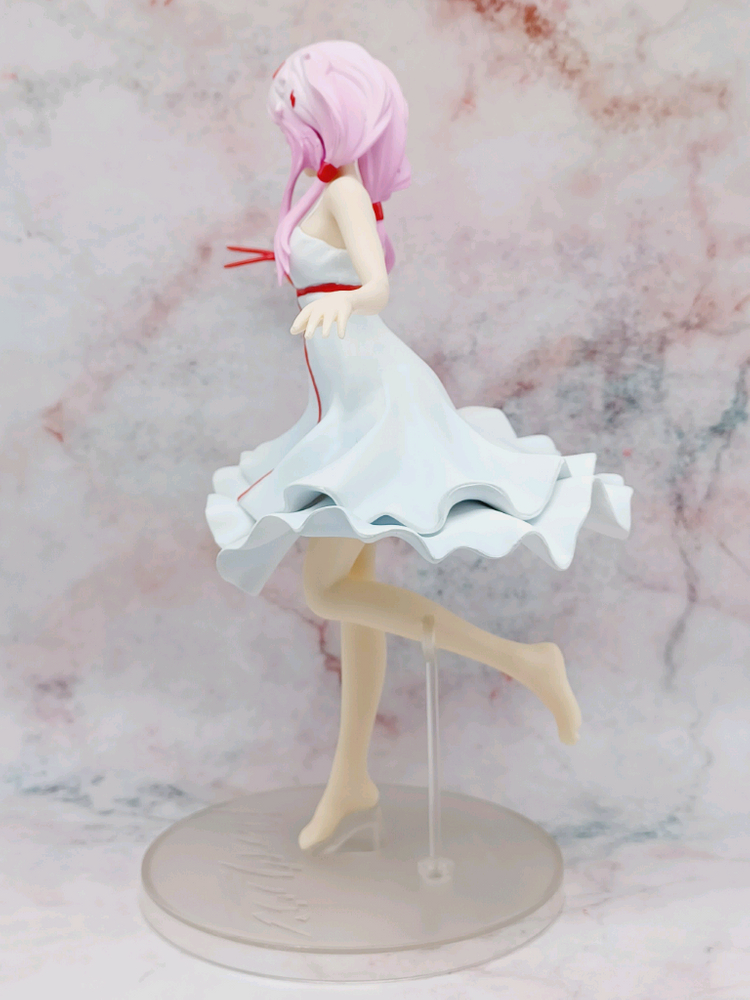 이사정리,타이토) 타이토쿠지 길티크라운 A상 유즈리하 이노리--3