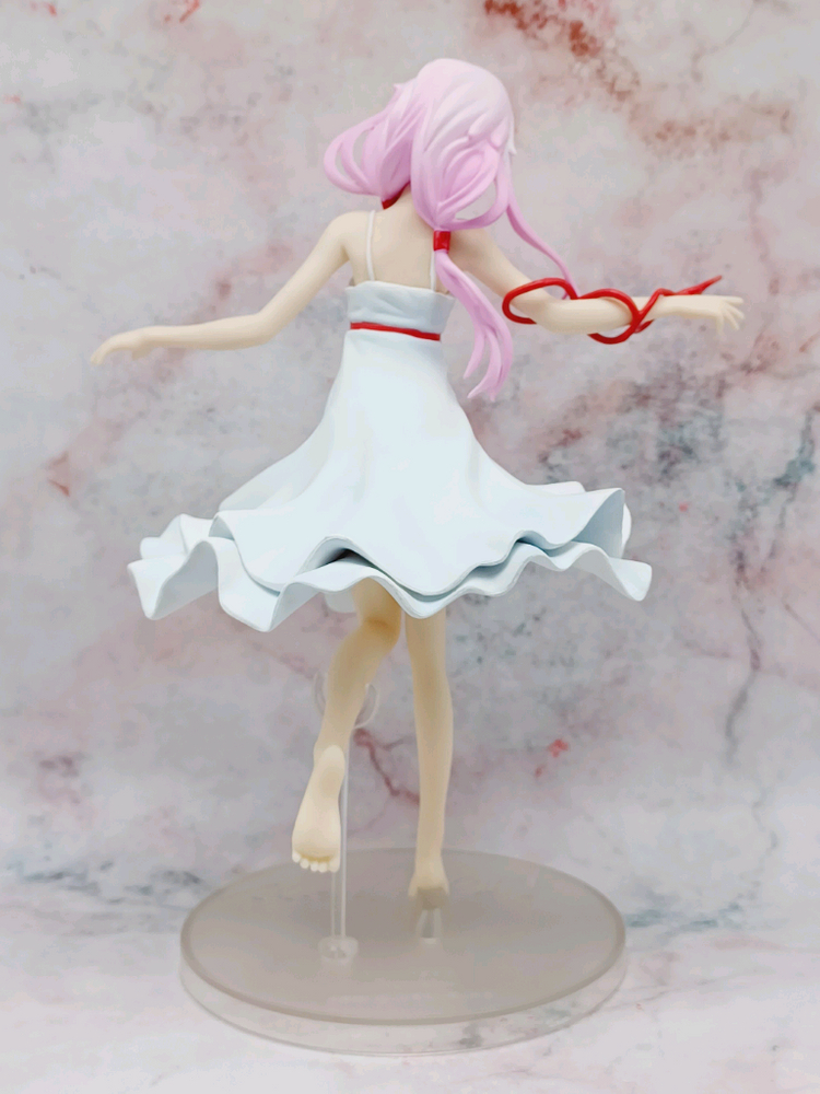 이사정리,타이토) 타이토쿠지 길티크라운 A상 유즈리하 이노리--4