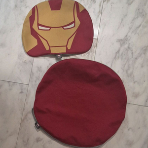 시디즈 링고 아이언맨 의자 커버