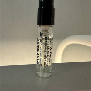 [국문택] 리더스 노트 리치 패션 오 드 퍼퓸(2ml)