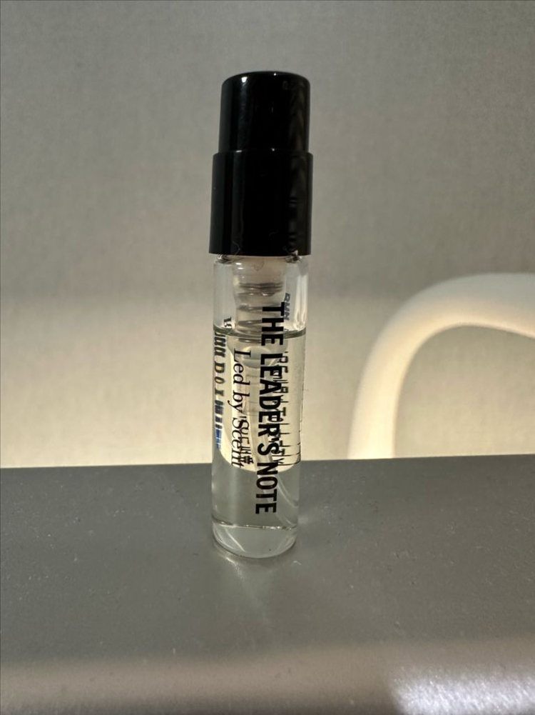 [국문택] 리더스 노트 리치 패션 오 드 퍼퓸(2ml)--1