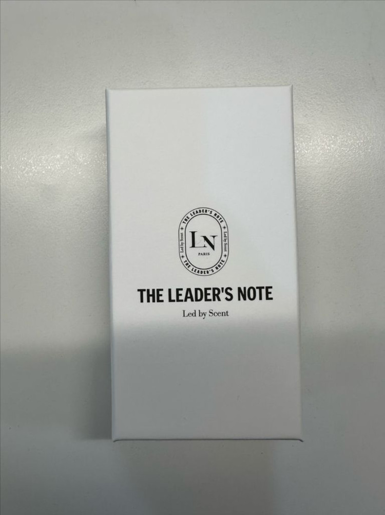 [국문택] 리더스 노트 리치 패션 오 드 퍼퓸(2ml)--2