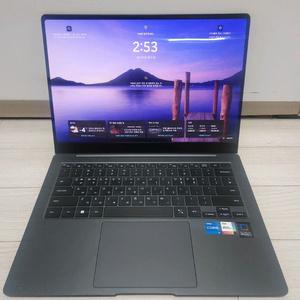 삼성 갤럭시 북3 프로 14인치 노트북