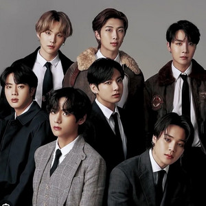 방탄소년단<고양 아리랑콘서트>정가양도중