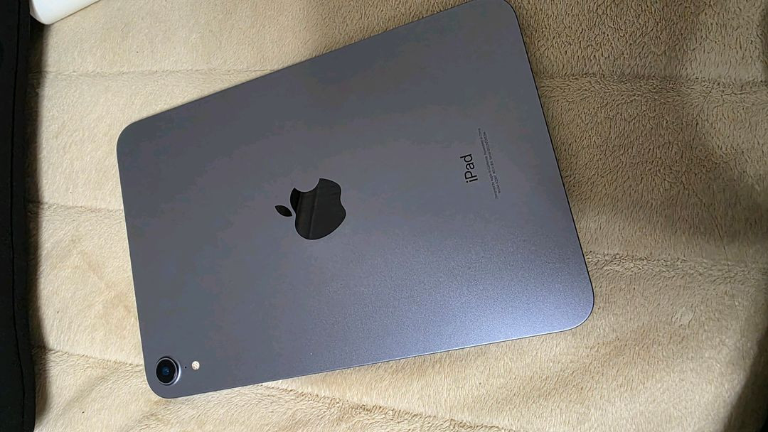 [배터리효울 99%] 아이패드 미니6 64GB WiFi + 애플펜슬--1