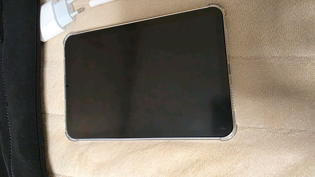 [배터리효울 99%] 아이패드 미니6 64GB WiFi + 애플펜슬--2