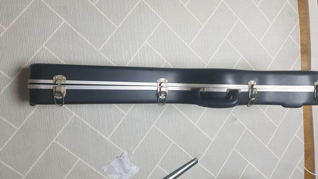 펜더기타 아메리칸울트라구형 디럭스 2000년대 최종가 이미지