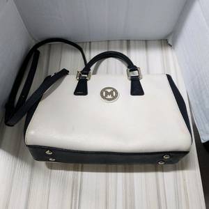 미니 핸드백 메트로시티가방