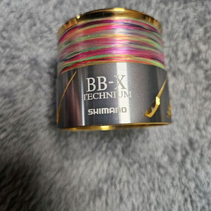 시마노 테크늄 보조스풀 c4000