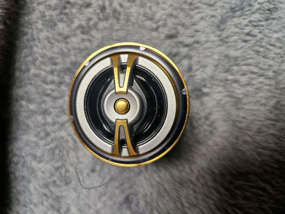 시마노 테크늄 보조스풀 c4000--2