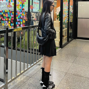 정품 아디다스 태권도 코어 블랙 새상품 제니 운동화 스니커즈 이미지