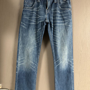 리바이스 541 청바지 W28 L34