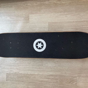 댄싱플레이트 스케이트보드 데크 파스텔톤