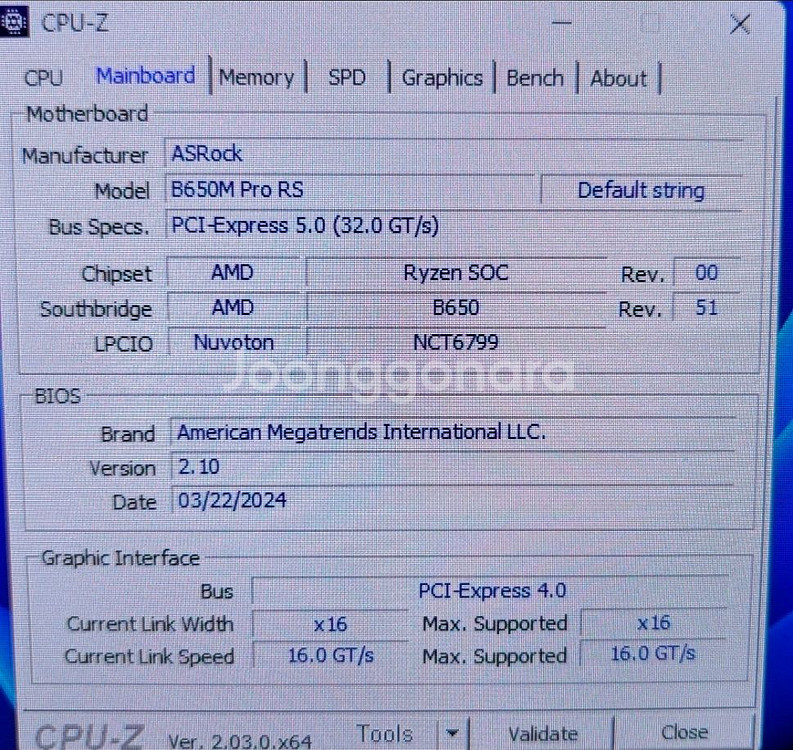 7800X3D/4070 super/ 32GB /2K 모니터--3