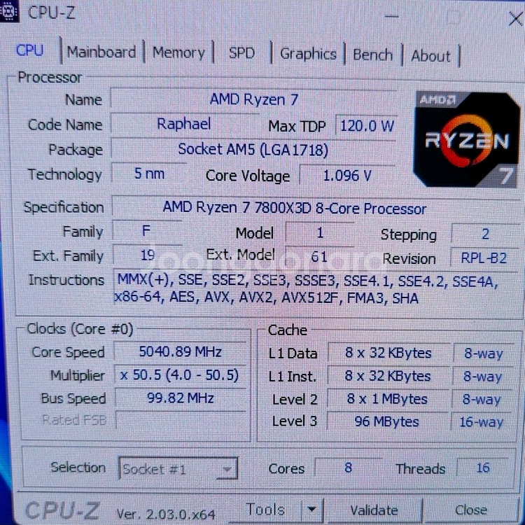 7800X3D/4070 super/ 32GB /2K 모니터--4