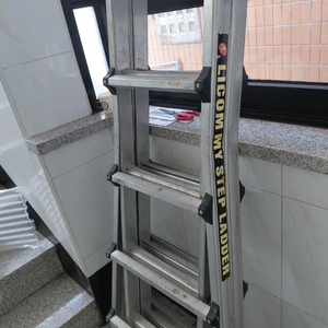 라이콤(LICOM) LS사다리 5단