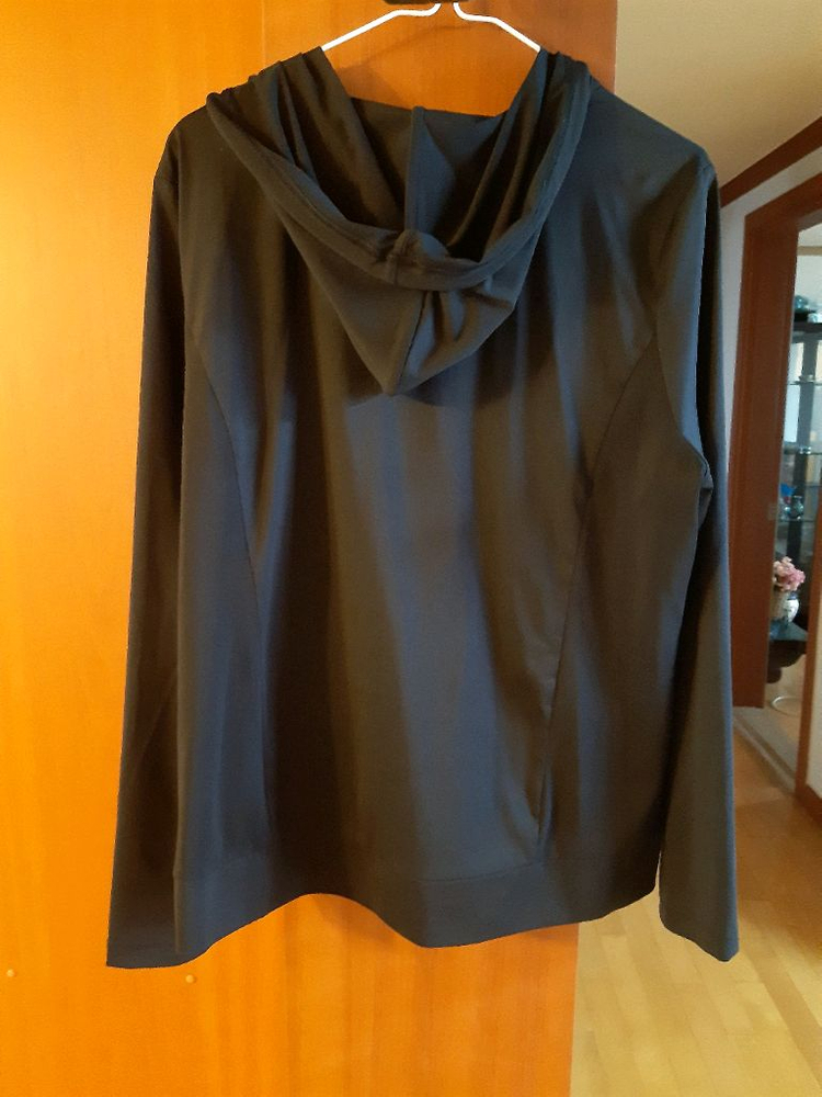 여성 후드 집업+바지2개 (100)봄.가을--1