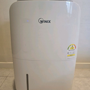 위닉스제습기 10리터