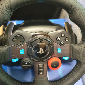 대전/로지텍g29 s급