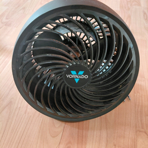 아주 작은 보네이도 써큘레이터 533-KR