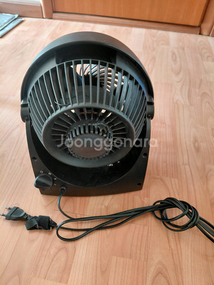 아주 작은 보네이도 써큘레이터 533-KR--1